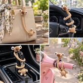 اکسسوری فانتزی عروسک گردن دراز